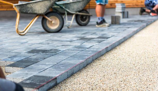 Best Concrete Driveway Installation  in Valatie, NY