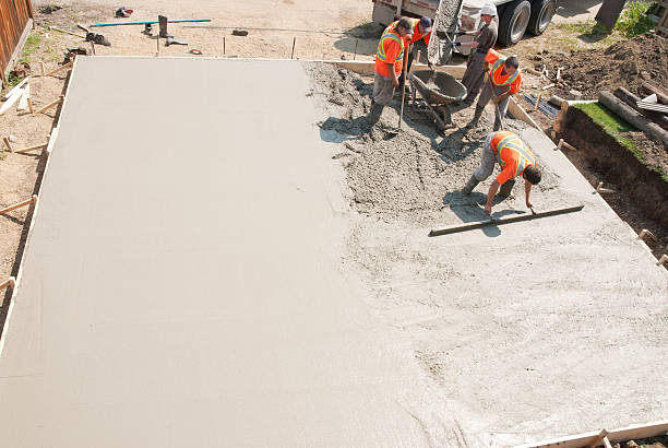 Best Concrete Repair Services  in Valatie, NY